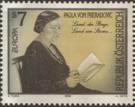 Paola von P