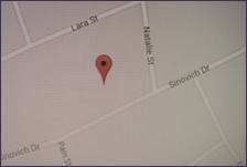 Sinovic road Pretoria