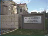 Villa Dalmacija 1