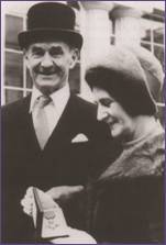 George Mazuran