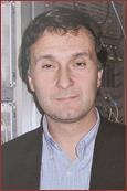 Claudio Buratovic Becerra