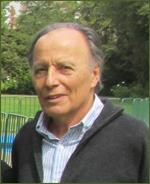 Nicolo Gligo Viel