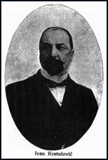 Ivan Krstulovic