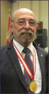 Eugenio Mimica Barassi