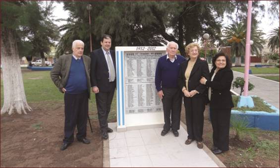 Mirta i ostali