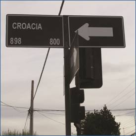 Croacia