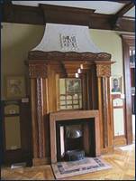 kamin