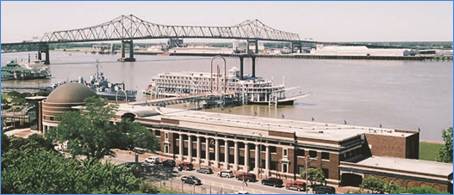 Baton Rouge