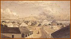 220px-George_Henry_Burgess_-_'Queen_Street,_Honolulu',_watercolor_over_graphite_painting,_1856,_Honolulu_Academy_of_Arts
