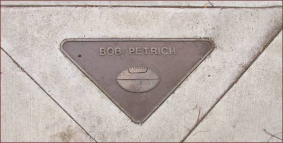 Bob Petrich