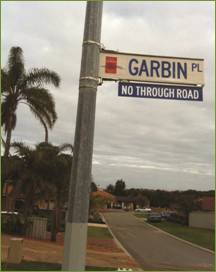 Garbin