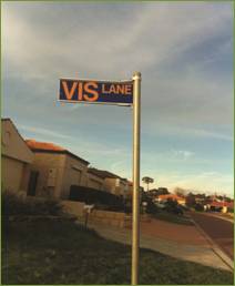 Vis