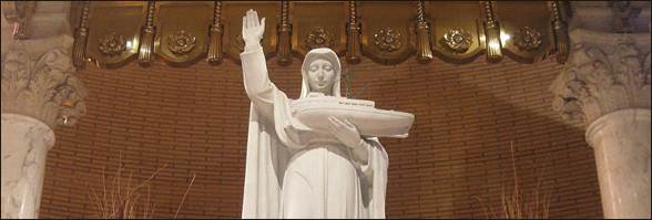 Descripción: Mary, Altar, Lent.jpg
