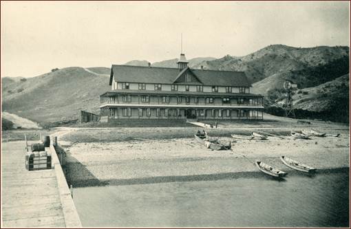 Descripción: Hotel Metropole, early summer 1888.tif