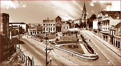 Descripción: Puerto alegre Praça_Otávio_Rocha_-_1930.jpg
