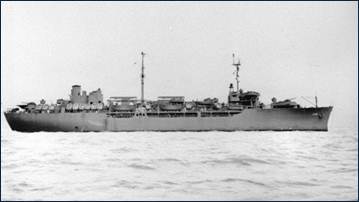 Descripcin: barco-gral-william-black 1944.jpg
