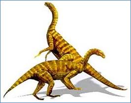 tecodontosaurio