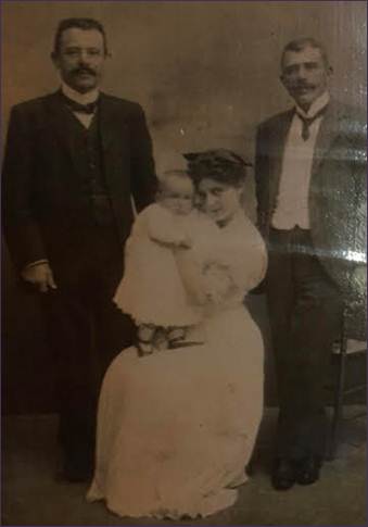 Descripción: lijevo Pavao a desno je Lujo Mitrovic.jpg