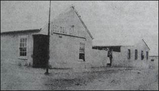 Descripción: hotel Dalamtio San Julian.JPG