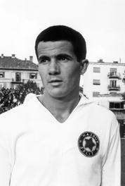 Descripcin: 1963 dinamo